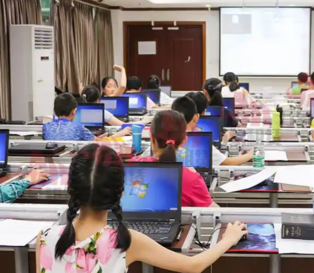 回归到“服务于教与学”的本位教育的计算机科学与技能学段